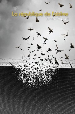 Cover La république de l'abîme (eBook, PDF)