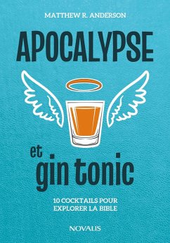 Cover Apocalypse et gin tonic (eBook, ePUB)