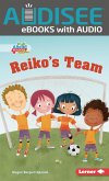 Reiko's Team (eBook, ePUB)