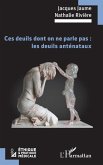 Ces deuils dont on ne parle pas : les deuils anténataux (eBook, PDF)