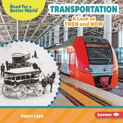 Cover Transportation (eBook, PDF)