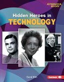 Hidden Heroes in Technology (eBook, ePUB)