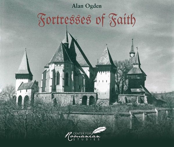 Fortresses of Faith (eBook, ePUB)