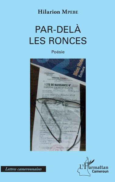Par-delà les ronces (eBook, PDF) Par-delà les ronces (eBook, PDF)