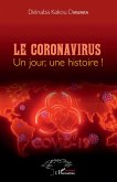 Le Coronavirus un jour une histoire! (eBook, PDF)