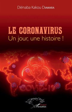 Cover Le Coronavirus un jour une histoire! (eBook, PDF)