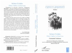 Cover Scènes créoles (eBook, PDF)