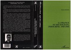 Cover La France et ses soldats (eBook, PDF)