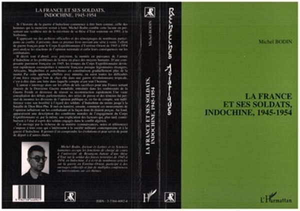 La France et ses soldats (eBook, PDF)