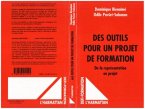 Des outils pour un projet de formation (eBook, PDF)