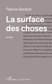 La surface des choses (eBook, PDF)