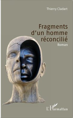 Cover Fragments d'un homme réconcilié (eBook, PDF)