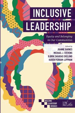 Cover Inclusive Leadership (eBook, ePUB)