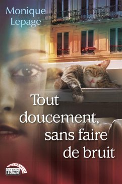 Cover Tout doucement, sans faire de bruit (eBook, ePUB)