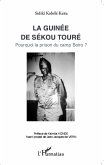 La Guinée de Sékou Touré (eBook, PDF)