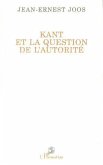 Kant et la question de l'autorité (eBook, PDF)