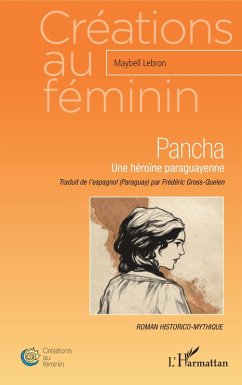 Pancha (eBook, PDF) - Lebron