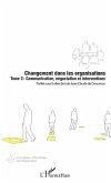 Changement dans les organisations (Tome 2) (eBook, ePUB)