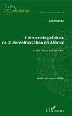 L'économie politique de la décentralisation en Afrique (eBook, PDF)