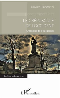 Cover Le crépuscule de l'Occident (eBook, PDF)