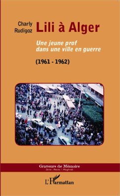 Lili à Alger (eBook, PDF) - Rudigoz