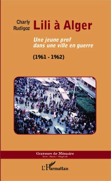 Lili à Alger (eBook, PDF) Lili à Alger (eBook, PDF)