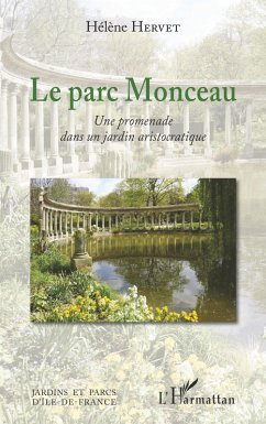 Cover Le parc Monceau (eBook, PDF)