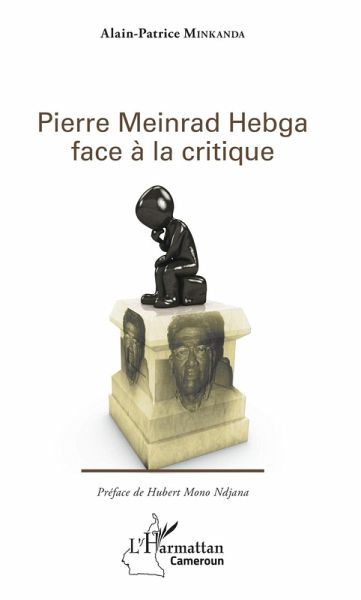 Pierre Meinrad Hebga face à la critique (eBook, PDF)