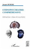 Ethnopsychiatrie compréhensive (eBook, ePUB)