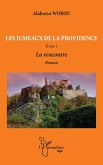 Les jumeaux de la providence. Roman Tome 1 (eBook, PDF)