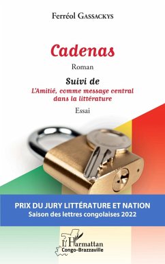 Cadenas. Roman (eBook, PDF) - Gassackys