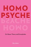 Homo Psyche (eBook, ePUB) Homo Psyche (eBook, ePUB)