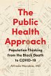 Public Health Approach (eBook, ePUB) - Bild 1