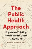 Public Health Approach (eBook, ePUB)