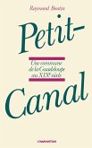 Petit canal (eBook, PDF)