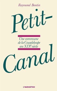 Cover Petit canal (eBook, PDF)