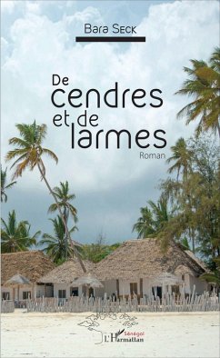 Cover De cendres et de larmes (eBook, PDF)