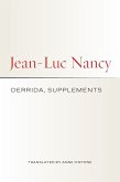 Derrida, Supplements (eBook, PDF) Derrida, Supplements (eBook, PDF)