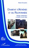 L'habitat d'Athènes et du Péloponnèse (eBook, PDF)