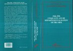 1946-1996 Cinquante ans de départementalisation Outre-Mer (eBook, PDF)