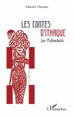 Les contes d'Ithaque (eBook, PDF)