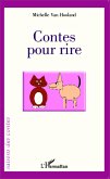 Contes pour rire (eBook, PDF)
