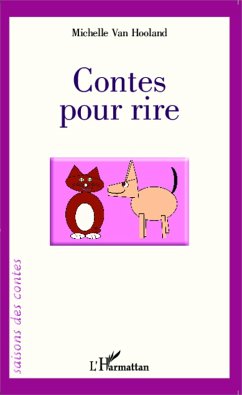 Contes pour rire (eBook, PDF) - Hooland, van