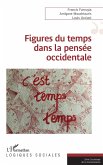 Figures du temps dans la pensée occidentale (eBook, ePUB)