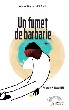 Un fumet de barbarie (eBook, PDF) Cover Un fumet de barbarie (eBook, PDF)