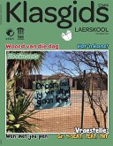 Klasgids Oktober 2018 Laerskool (eBook, PDF)