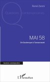 Mai 58 (eBook, PDF)