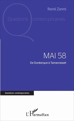 Cover Mai 58 (eBook, PDF)