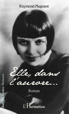 Cover Elle, dans l'aurore (eBook, PDF)