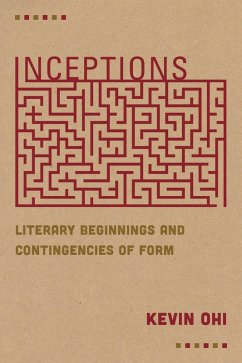 Cover Inceptions (eBook, PDF)